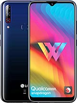 Best available price of LG W30 Pro in App