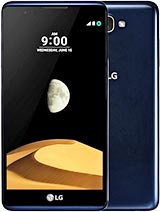 Best available price of LG X max in App