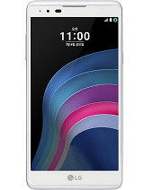 Best available price of LG X5 in App