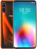 Best available price of Meizu 16T in App