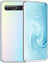 Best available price of Meizu 17 in App