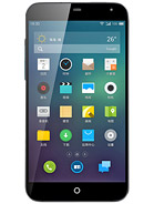 Best available price of Meizu MX3 in App