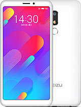 Best available price of Meizu V8 in App