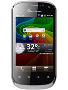 Best available price of Micromax A75 in App