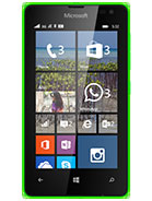 Best available price of Microsoft Lumia 532 in App