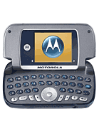 Best available price of Motorola A630 in App