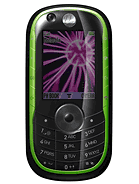 Best available price of Motorola E1060 in App