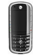 Best available price of Motorola E1120 in App