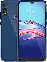 Best available price of Motorola Moto E (2020) in App