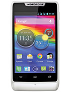 Best available price of Motorola RAZR D1 in App