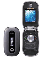 Best available price of Motorola PEBL U3 in App