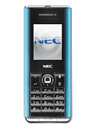 Best available price of NEC N344i in App