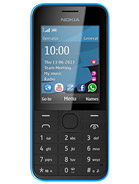 Best available price of Nokia 208 in App