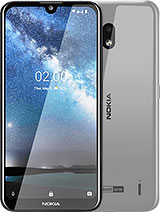 Best available price of Nokia 2_2 in App