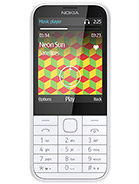 Best available price of Nokia 225 in App