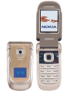 Best available price of Nokia 2760 in App