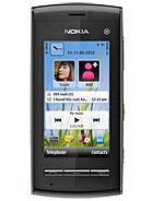 Best available price of Nokia 5250 in App