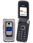 Best available price of Nokia 6086 in App