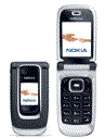 Best available price of Nokia 6126 in App