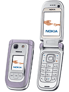 Best available price of Nokia 6267 in App