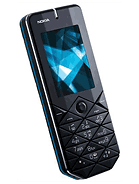 Best available price of Nokia 7500 Prism in App