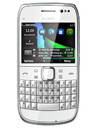 Best available price of Nokia E6 in App