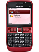 Best available price of Nokia E63 in App