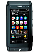 Best available price of Nokia T7 in App