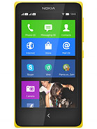 Best available price of Nokia X in App