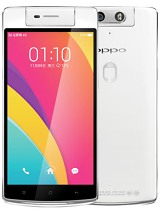 Best available price of Oppo N3 in App