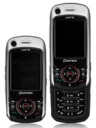 Best available price of Pantech PU-5000 in App
