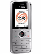 Best available price of Philips E210 in App