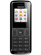 Best available price of Philips X125 in App