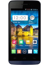 Best available price of QMobile Noir A120 in App
