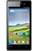 Best available price of QMobile Noir A500 in App