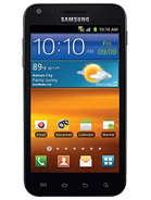 Best available price of Samsung Galaxy S II Epic 4G Touch in App