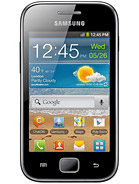 Best available price of Samsung Galaxy Ace Advance S6800 in App