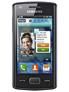 Best available price of Samsung S5780 Wave 578 in App