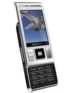 Best available price of Sony Ericsson C905 in App