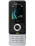 Best available price of Sony Ericsson W205 in App