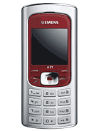 Best available price of Siemens A31 in App