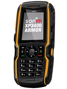 Best available price of Sonim XP3400 Armor in App