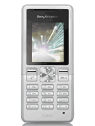 Best available price of Sony Ericsson T250 in App