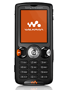 Best available price of Sony Ericsson W810 in App