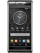 Best available price of Vertu Aster in App