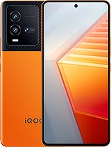 Best available price of vivo iQOO 10 in App
