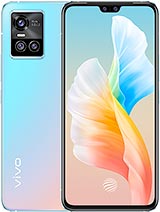 Best available price of vivo S10 in App