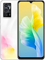 Best available price of vivo S10e in App