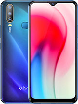 Best available price of vivo Y3 in App