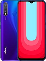 Best available price of vivo U20 in App